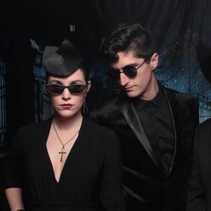 Meet your Posher, Amir